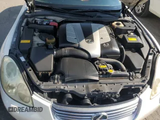 2002 Lexus SC with VIN JTHFN48Y820026697, listed as a Copart auction lot 67996114 with 156,536 mi miles and Salvage Title. Bid and sale history available at carsss.com. Image 11.