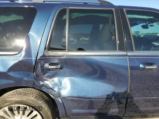 2015 Lincoln Navigator z VIN 5LMJJ2HT6FEJ02578, wystawiony jako Copart lot #48020895 z przebiegiem 157 597 mil mil oraz Szkoda całkowita • Salvage title. Historia ofert i sprzedaży dostępna na DreamBid. Obrazek 11.
