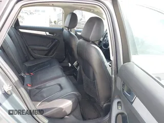 2012 Audi A4 Premium с VIN WAUBFAFL8CN017910, выставлен на аукционе IAAI как лот 42201602 с пробегом 142 751 миль миль и . История ставок и продаж доступна на DreamBid. Изображение 8.