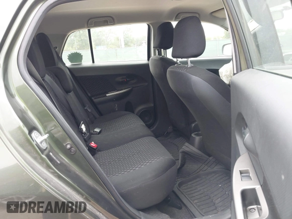2012 Scion xD с VIN JTKKU4B41C1021354, выставлен на аукционе IAAI как лот 42398986 с пробегом 190 008 миль миль и . История ставок и продаж доступна на DreamBid. Изображение 8.