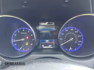 2016 Subaru Legacy Limited z VIN 4S3BNAN62G3045222, wystawiony jako IAAI lot #42162808 z przebiegiem 98 029 mil mil oraz . Historia ofert i sprzedaży dostępna na DreamBid. Obrazek 7.