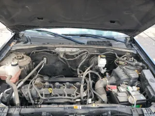 2012 Ford Escape XLS с VIN 1FMCU9C76CKA23687, выставлен на аукционе Copart как лот 55811985 с пробегом 147 845 миль миль и Списание • Salvage title. История ставок и продаж доступна на DreamBid. Изображение 12.