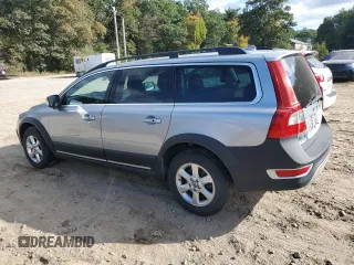 2013 Volvo XC70 3.2L with VIN YV4940BZ9D1156235, listed as a Copart auction lot 72985924 with 57,152 mi miles and Clean Title. Bid and sale history available at DreamBid. Image 2.