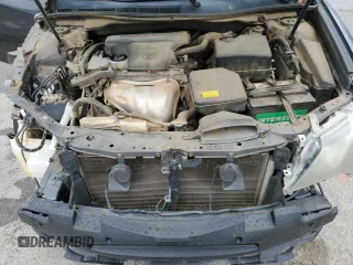 2013 Toyota Camry L with VIN 4T1BF1FK1DU225317, listed as a Copart auction lot 51847265 with 271,604 mi miles and Salvage Title. Bid and sale history available at DreamBid. Image 11.