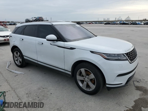 2018 Land Rover Range Rover Velar S with VIN SALYB2RX2JA710563, listed as a Copart auction lot 42658424 with 113,938 mi miles. Bid and sale history available at carsss.com. Image 4.