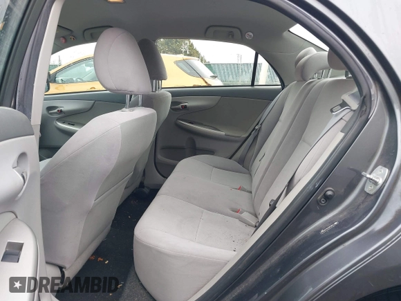 2010 Toyota Corolla z VIN JTDBU4EEXAJ058637, wystawiony jako IAAI lot #41810086 z przebiegiem 179 193 mil mil oraz . Historia ofert i sprzedaży dostępna na DreamBid. Obrazek 8.