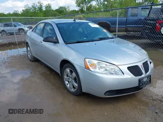 2009 Pontiac G6 GT 1SA z VIN 1G2ZH57N994142792, wystawiony jako IAAI lot #42239434 z przebiegiem 89 991 mil mil oraz . Historia ofert i sprzedaży dostępna na DreamBid. Obrazek 1.