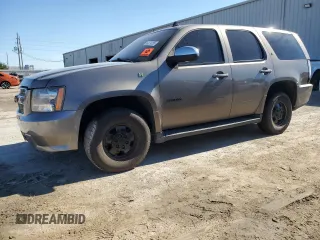 2011 Chevrolet Tahoe z VIN 1GNSKDFJ2BR259279, wystawiony jako Copart lot #41371235 z przebiegiem 182 212 mil mil oraz Szkoda całkowita • Salvage title. Historia ofert i sprzedaży dostępna na DreamBid. Obrazek 1.