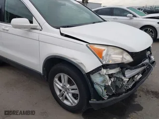2011 Honda CR-V EX-L with VIN JHLRE4H78BC034094, listed as a IAAI auction lot 41697459 with 123,794 mi miles. Bid and sale history available at carsss.com. Image 18.