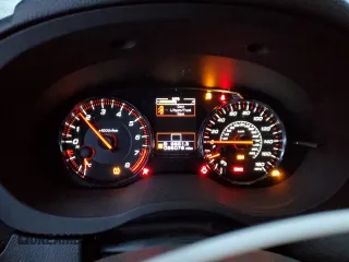 2018 Subaru WRX Premium with VIN JF1VA1C62J9813349, listed as a Copart auction lot 41883045 with 86,076 mi miles and Salvage Title. Bid and sale history available at DreamBid. Image 9.