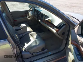 2000 Buick LeSabre Custom с VIN 1G4HP54K4Y4280299, выставлен на аукционе IAAI как лот 42012105 с пробегом Не указан миль и . История ставок и продаж доступна на DreamBid. Изображение 5.