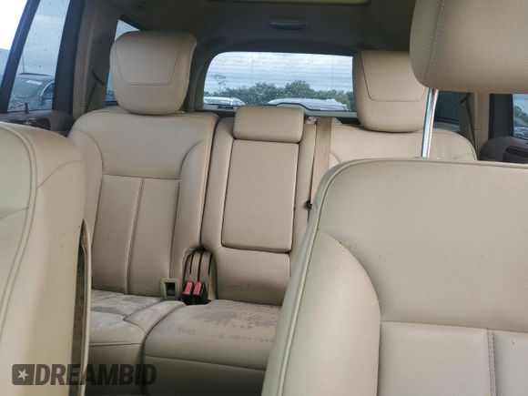 2011 Mercedes-Benz GL-Class GL 450 with VIN 4JGBF7BE8BA660062, listed as a Copart auction lot 73663774 with Not Provided miles and Salvage Title. Bid and sale history available at carsss.com. Image 10.