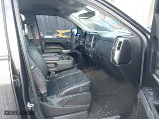 2014 Chevrolet Silverado 1500 LT with VIN 1GCRCREH4EZ404018, listed as a IAAI auction lot 41640371 with 96,068 mi miles. Bid and sale history available at carsss.com. Image 5.