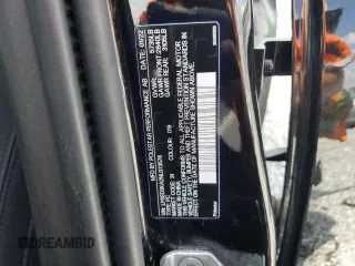 2022 Polestar 2 z VIN LPSED3KA2NL073578, wystawiony jako Copart lot #55866955 z przebiegiem 26 554 mil mil oraz Nie do naprawy. Historia ofert i sprzedaży dostępna na DreamBid. Obrazek 13.