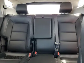 2022 GMC Terrain SLT z VIN 3GKALVEV6NL194805, wystawiony jako Copart lot #55059885 z przebiegiem 23 335 mil mil oraz Szkody całkowita. Historia ofert i sprzedaży dostępna na DreamBid. Obrazek 10.