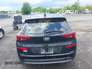 2020 Hyundai Tucson Sport z VIN KM8J3CAL9LU231915, wystawiony jako IAAI lot #42190946 z przebiegiem 40 439 mil mil oraz . Historia ofert i sprzedaży dostępna na DreamBid. Obrazek 17.