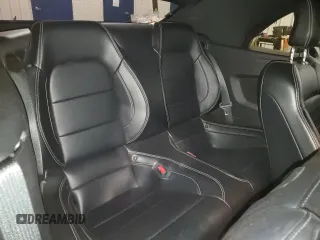 2016 Ford Mustang GT Premium with VIN 1FATP8FF1G5255701, listed as a Copart auction lot 83322694 with 56,001 mi miles and Salvage title. Bid and sale history available at DreamBid. Image 10.