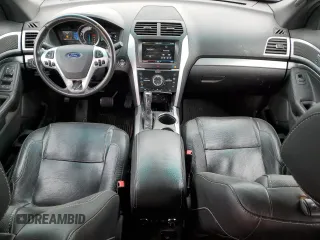 2014 Ford Explorer Sport с VIN 1FM5K8GT2EGB50748, выставлен на аукционе Copart как лот 53493185 с пробегом 89 924 миль миль и Списание • Salvage title. История ставок и продаж доступна на DreamBid. Изображение 8.