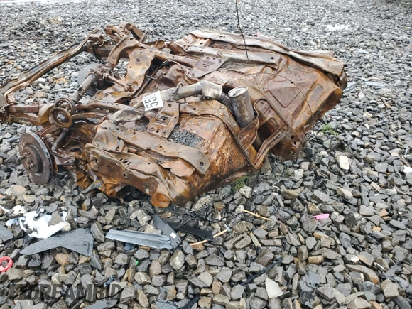2013 MINI Hardtop John Cooper Works with VIN WMWSU9C57DT722320, listed as a Copart auction lot 55982615 with Not provided miles and Salvage title. Bid and sale history available at DreamBid. Image 11.
