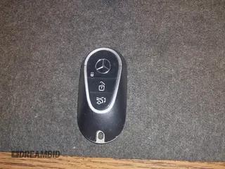 2021 Mercedes-Benz S 580 with VIN W1K6G7GB7MA057744, listed as a IAAI auction lot 41489408 with Not Provided miles and . Bid and sale history available at DreamBid. Image 11.