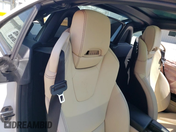2018 Mercedes-Benz SLC 300 z VIN WDDPK3JA6JF152323, wystawiony jako Copart lot #51812223 z przebiegiem 24 861 mil mil oraz . Historia ofert i sprzedaży dostępna na DreamBid. Obrazek 11.