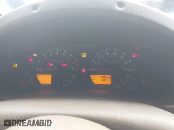 2006 Nissan Frontier SE z VIN 1N6AD07W06C420090, wystawiony jako IAAI lot #41999474 z przebiegiem 112 400 mil mil oraz . Historia ofert i sprzedaży dostępna na DreamBid. Obrazek 7.