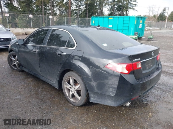 2012 Acura TSX Special Edition с VIN JH4CU2F88CC017205, выставлен на аукционе IAAI как лот 41494228 с пробегом Не указан миль и . История ставок и продаж доступна на DreamBid. Изображение 3.