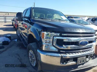 2020 Ford F-250 XL с VIN 1FT7W2BT5LED83845, выставлен на аукционе IAAI как лот 41196893 с пробегом 53 862 миль миль и . История ставок и продаж доступна на DreamBid. Изображение 1.