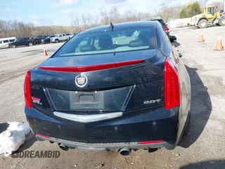 2014 Cadillac ATS Luxury AWD z VIN 1G6AH5RX7E0187421, wystawiony jako IAAI lot #41864984 z przebiegiem 102 927 mil mil oraz . Historia ofert i sprzedaży dostępna na DreamBid. Obrazek 17.