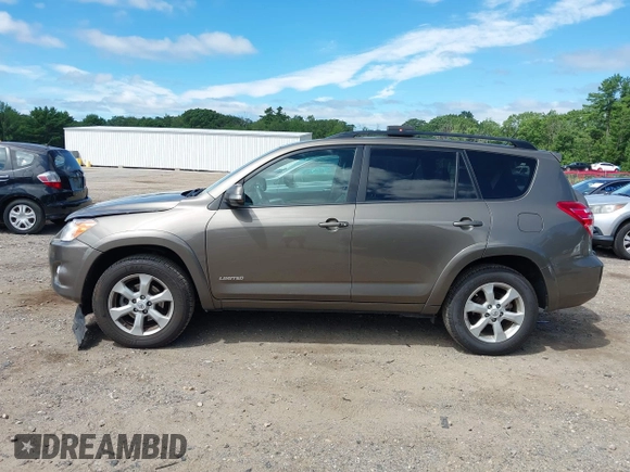2012 Toyota RAV4 Limited z VIN 2T3DK4DV2CW076831, wystawiony jako IAAI lot #42780392 z przebiegiem 85 748 mil mil oraz . Historia ofert i sprzedaży dostępna na DreamBid. Obrazek 14.
