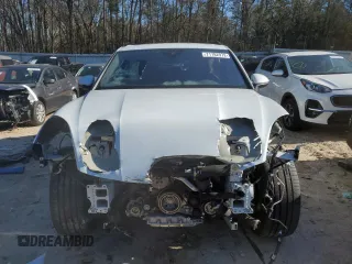2020 Porsche Cayenne S z VIN WP1AB2AY0LDA28956, wystawiony jako Copart lot #71782972 z przebiegiem Nie podano mil oraz . Historia ofert i sprzedaży dostępna na DreamBid. Obrazek 5.