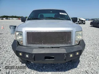 2014 Ford F-150 XL z VIN 1FTFX1EF5EKF10994, wystawiony jako Copart lot #61248395 z przebiegiem 220 126 mil mil oraz Szkoda całkowita • Salvage title. Historia ofert i sprzedaży dostępna na DreamBid. Obrazek 5.