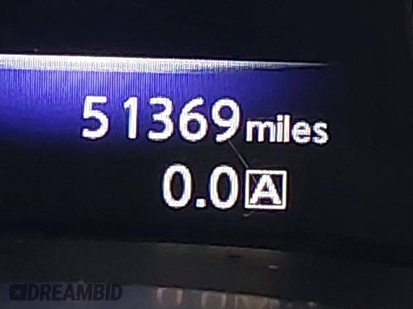 2018 Infiniti Q60 3.0t LUXE with VIN JN1EV7ELXJM392002, listed as a IAAI auction lot 41153596 with 51,369 mi miles. Bid and sale history available at carsss.com. Image 15.