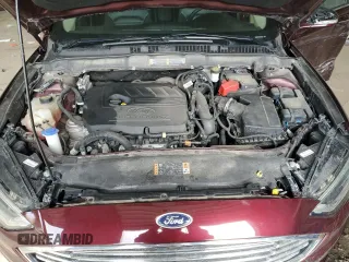 2018 Ford Fusion SE with VIN 3FA6P0HD4JR202893, listed as a Copart auction lot 49315035 with 78,487 mi miles and Clean Title. Bid and sale history available at carsss.com. Image 11.