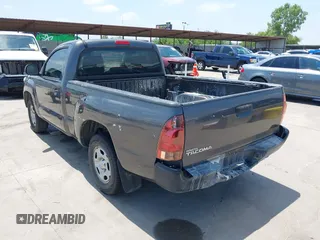 2013 Toyota Tacoma z VIN 5TFNX4CN9DX029994, wystawiony jako IAAI lot #42417441 z przebiegiem 241 775 mil mil oraz . Historia ofert i sprzedaży dostępna na DreamBid. Obrazek 3.