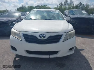 2011 Toyota Camry LE with VIN 4T1BF3EK6BU664491, listed as a IAAI auction lot 42080450 with 247,442 mi miles. Bid and sale history available at carsss.com. Image 6.