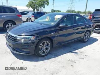 2020 Volkswagen Jetta S с VIN 3VWCB7BU4LM073158, выставлен на аукционе IAAI как лот 42345753 с пробегом 91 744 миль миль и . История ставок и продаж доступна на DreamBid. Изображение 17.