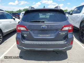 2017 Subaru Outback Premium z VIN 4S4BSACC5H3430806, wystawiony jako IAAI lot #42149540 z przebiegiem 68 632 mil mil oraz . Historia ofert i sprzedaży dostępna na DreamBid. Obrazek 16.