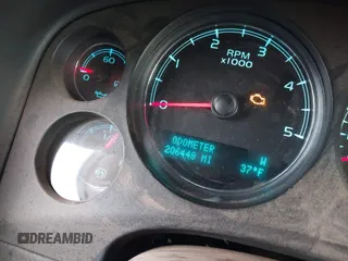 2010 Chevrolet Silverado 3500HD with VIN 1GC4K1B64AF108669, listed as a IAAI auction lot 41289721 with 206,448 mi miles and . Bid and sale history available at DreamBid. Image 15.