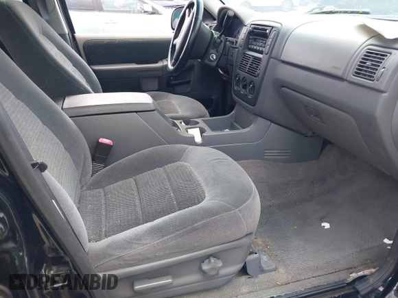 2002 Ford Explorer XLT с VIN 1FMZU73KX2ZC96222, выставлен на аукционе IAAI как лот 42318231 с пробегом 9 999 миль миль и . История ставок и продаж доступна на DreamBid. Изображение 5.