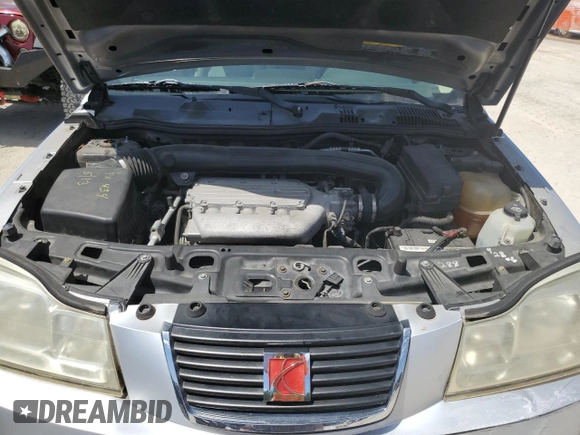 2007 Saturn VUE V6 z VIN 5GZCZ53467S832034, wystawiony jako Copart lot #54935175 z przebiegiem 193 757 mil mil oraz Szkoda całkowita • Salvage title. Historia ofert i sprzedaży dostępna na DreamBid. Obrazek 12.