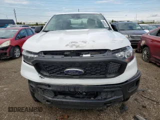 2020 Ford Ranger XL with VIN 1FTER1FH5LLA92255, listed as a Copart auction lot 69389944 with 89,776 mi miles and Salvage Title. Bid and sale history available at carsss.com. Image 5.