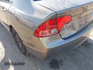 2006 Honda Civic LX with VIN 1HGFA16526L051492, listed as a IAAI auction lot 42170205 with 133,773 mi miles and . Bid and sale history available at DreamBid. Image 6.