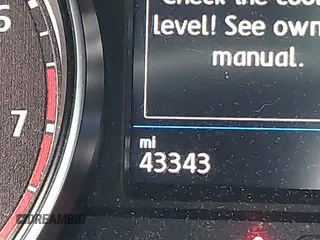 2020 Volkswagen Atlas SEL with VIN 1V2ME2CA3LC220933, listed as a IAAI auction lot 42265014 with 43,343 mi miles and . Bid and sale history available at DreamBid. Image 16.