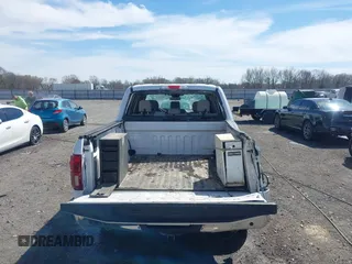 2019 Ford F-150 XL with VIN 1FTEW1EPXKKD91438, listed as a IAAI auction lot 41821555 with 81,683 mi miles. Bid and sale history available at carsss.com. Image 12.