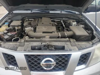 2018 Nissan Frontier Desert Runner with VIN 1N6DD0ER0JN731073, listed as a Copart auction lot 47498405 with 32,472 mi miles and Salvage title. Bid and sale history available at DreamBid. Image 11.