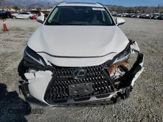 2022 Lexus NX 350h Premium z VIN 2T2GKCEZ7NC004590, wystawiony jako Copart lot #47882885 z przebiegiem 20 339 mil mil oraz Szkoda całkowita • Salvage title. Historia ofert i sprzedaży dostępna na DreamBid. Obrazek 5.