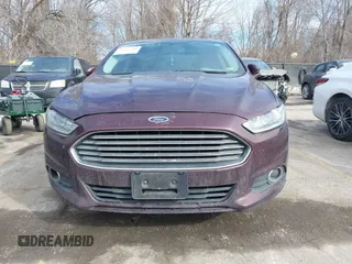 2013 Ford Fusion SE with VIN 3FA6P0H9XDR243190, listed as a IAAI auction lot 41622504 with 237,174 mi miles. Bid and sale history available at carsss.com. Image 6.