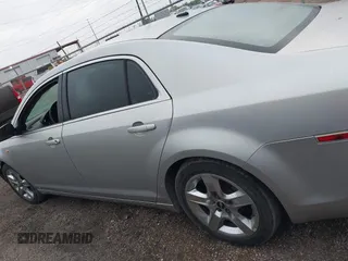 2008 Chevrolet Malibu 1LT with VIN 1G1ZH57B38F176952, listed as a IAAI auction lot 42087611 with 155,288 mi miles and . Bid and sale history available at DreamBid. Image 14.