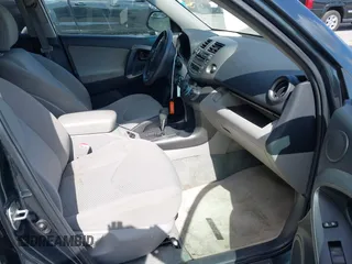 2011 Toyota RAV4 with VIN 2T3BF4DV6BW097174, listed as a IAAI auction lot 42154545 with 175,984 mi miles. Bid and sale history available at carsss.com. Image 5.